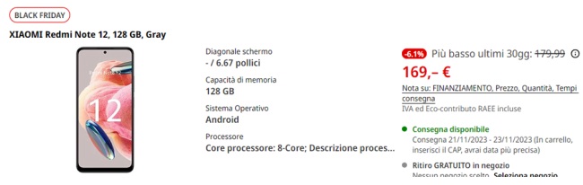 xiaomi mediaword didascalia